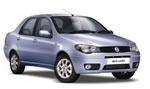 FIAT ALBEA 1.4 LT 