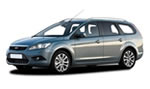 FORD FOCUS STW 1.6 LT 