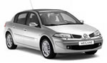 DIESEL RENAULT MEGANE 1.5 LT 