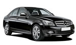 AUTOMATIC MERCEDES C 180 TURBO 1.6 LT  