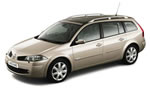 DIESEL RENAULT MEGANE STW 1.5 LT 