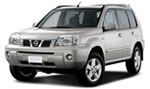 AUTOMATIC NISSAN X-TRAIL 4 x 4 JEEP 2.0 LT 