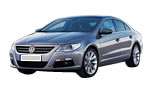 AUTOMATIC VOLKSWAGEN PASSAT 1.4 LT 
