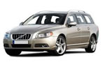 AUTOMATIC VOLVO V-70 STW 2.0 LT TURBO 